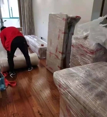 清镇搬家