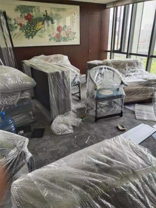 清镇上门搬家