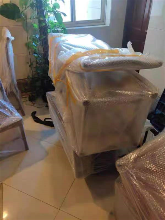 清镇搬家