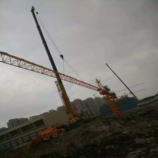 滨湖区吊车出租公司
