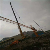 滨湖区吊车出租公司