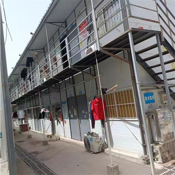 台州活动板房使用需要注意什么