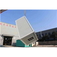 台州集装箱房屋板材与类型
