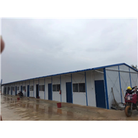 ​台州住人集装箱租赁的条件