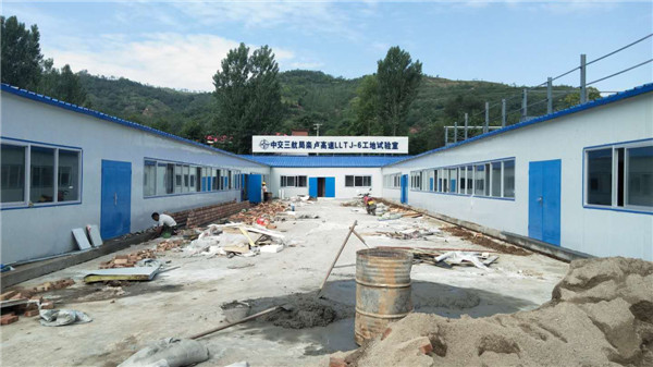 惠州高价回收板房