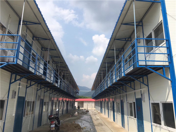 惠州活动房厂家