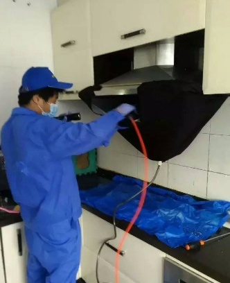 泸州厨房电器维修 