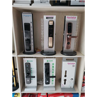 黄石开锁费用
