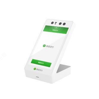新疆刷脸支付招商