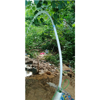 郑州工地施工降水