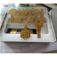 青州开锁公司告诉你怎么换锁芯 