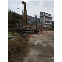 安徽工程用水井公司电话 