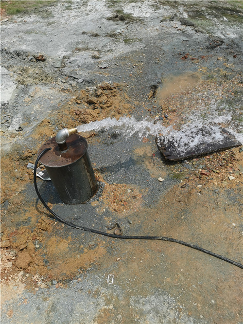 浙江省挖深水井价 