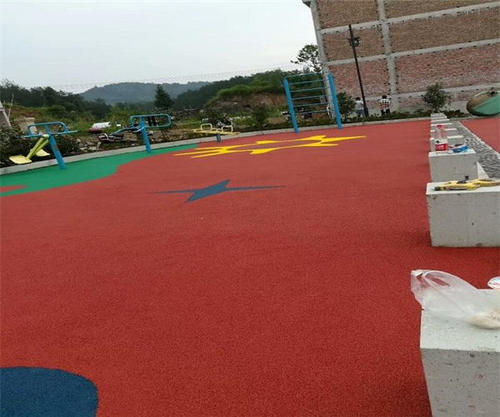 保定环氧地坪施工