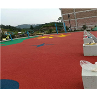 保定环氧地坪施工