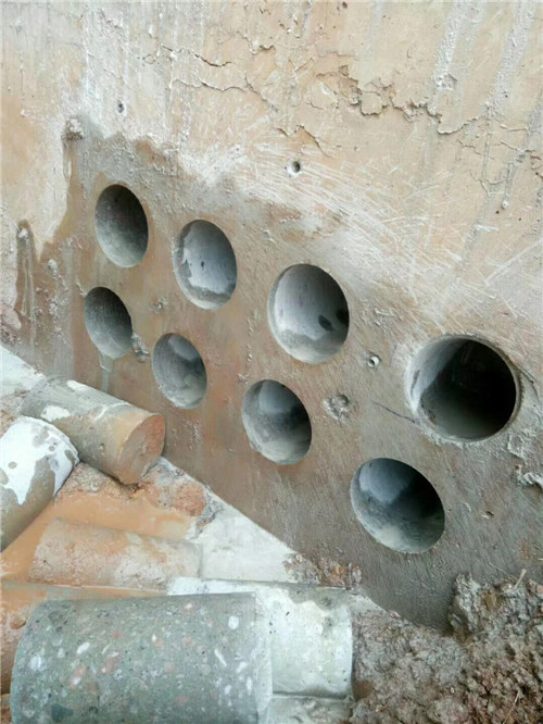山东钻孔打孔