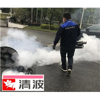 无锡灭鼠公司酒店应该如何灭鼠
