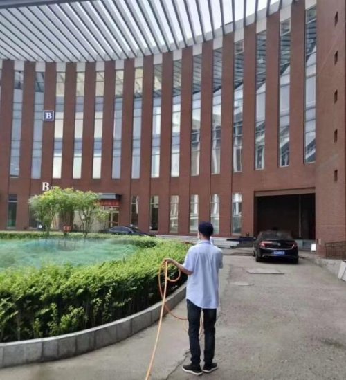 德宏灭白蚁公司