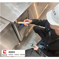 金坛消毒公司电话