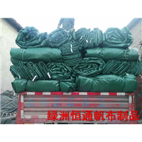 PVC三防布 