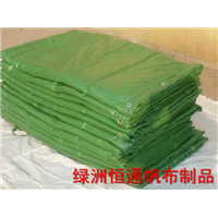 PVC三防布 