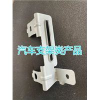 苏州精密五金冲压件