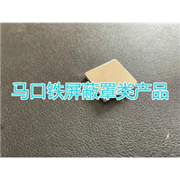 精密拉伸件类产品 