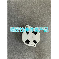 无锡精密五金冲压件
