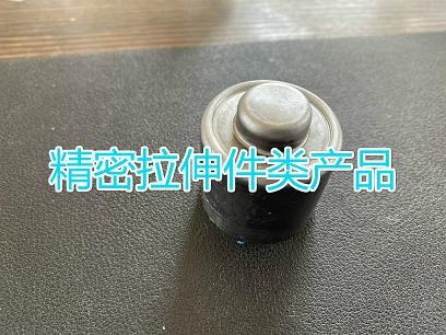 无锡精密五金冲压件