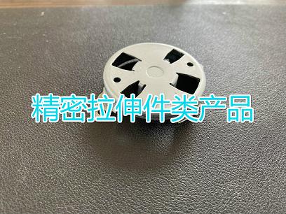 无锡精密五金冲压件