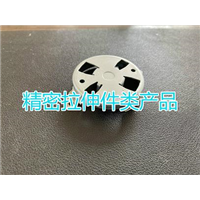 无锡精密五金冲压件