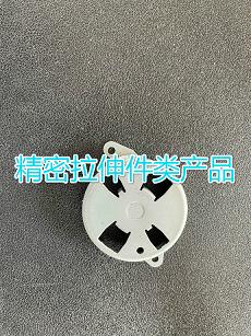 无锡精密五金冲压件