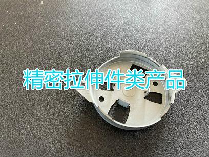 无锡精密五金冲压件