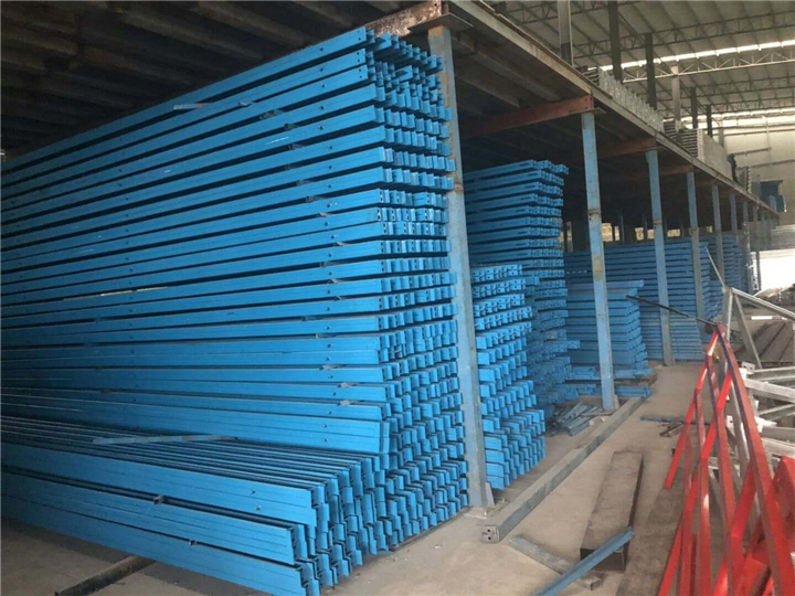 深圳活动板房材料 