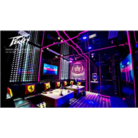 KTV沙发