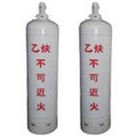 高纯乙炔批发厂家