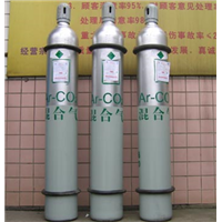 东莞混合气批发价格