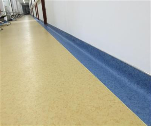 防静电地板施工验收标准