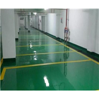 防静电地板施工流程