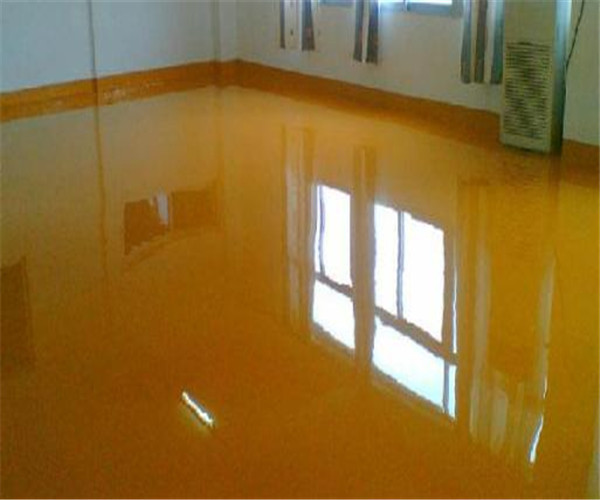 保定环氧地坪施工标准