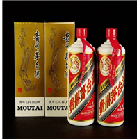 武汉哪里有回收烟酒