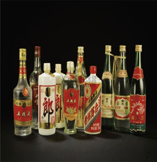 武汉烟酒回收价格