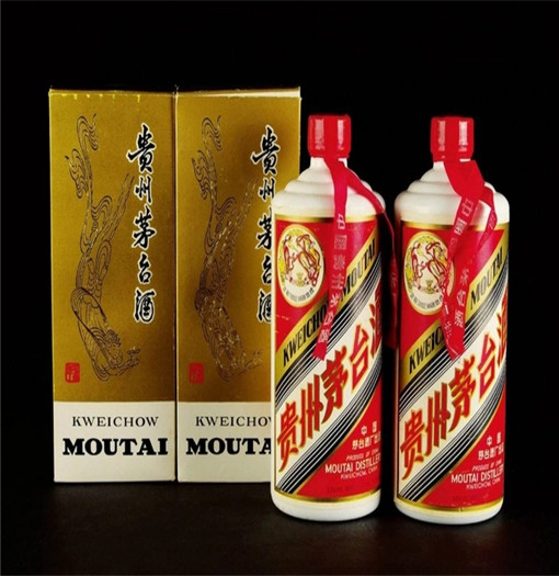 武汉烟酒高价回收