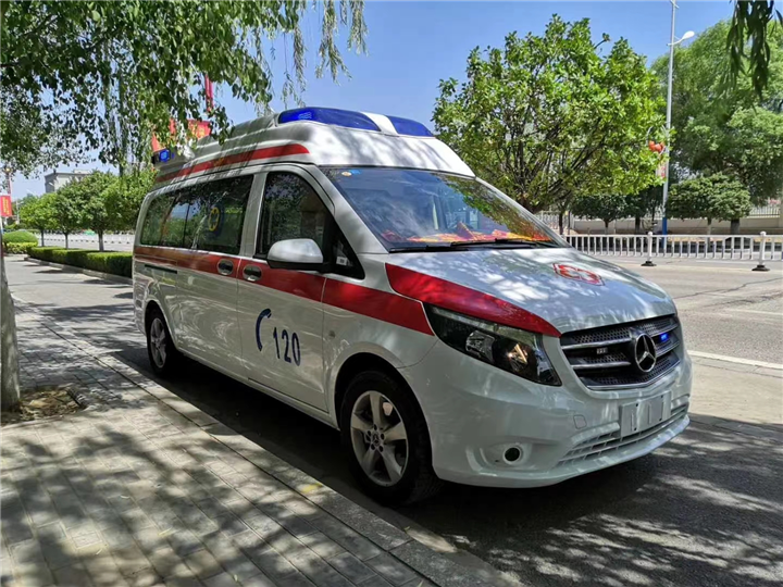 镇江救护车怎么收费，镇江救护车出租电话