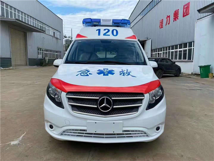 镇江救护车护送, 镇江救护车转运