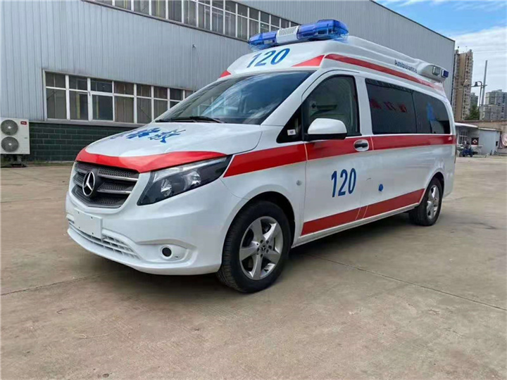 镇江救护车转运，镇江救护车怎么收费