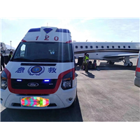 李沧救护车出租城阳救护车出租