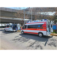 黄岛救护车出租崂山救护车出租