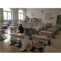 苏州灭四害公司