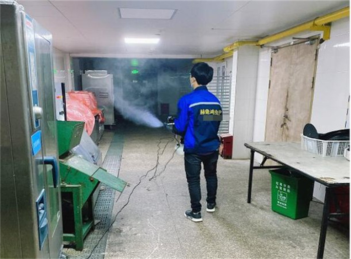 苏州正规的灭鼠哪家不错欢迎光临